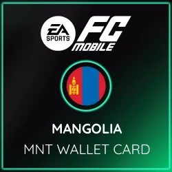 FC Mobile Mongolia E-Pin