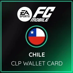 FC Mobile Chile E-Pin