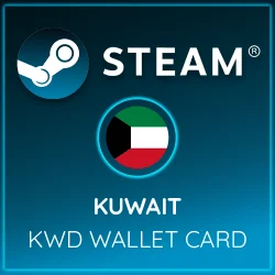 Steam KWD E-Pin