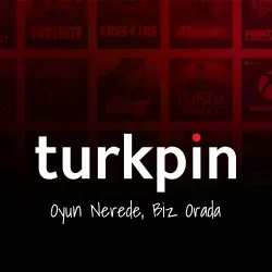 Turkpin E-Pin