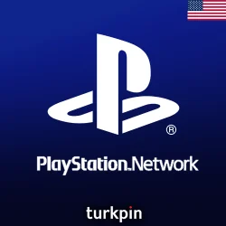 PlayStation USA E-Pin
