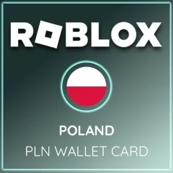 Roblox PLN