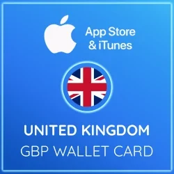 App Store iTunes United Kingdom