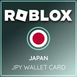 Roblox JPY