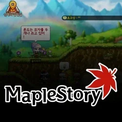 Maplestory