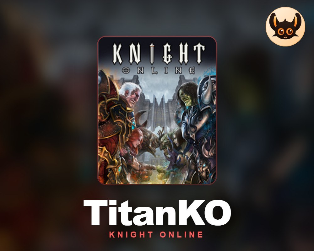 TitanKO