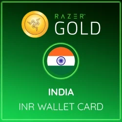 Razer Gold INR