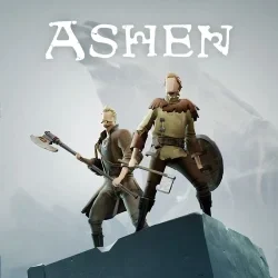 Ashen E-Pin