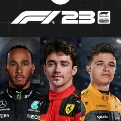 F1 23 E-Pin