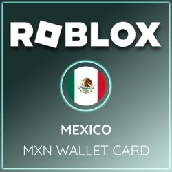 Roblox MXN