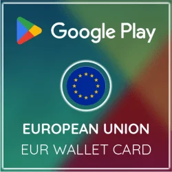 Google Play EU