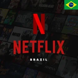 Netflix Brazil
