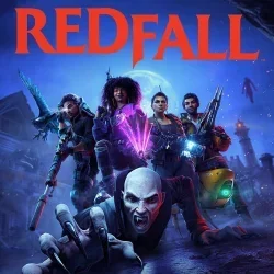 Redfall E-Pin