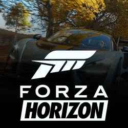 Forza Horizon 4