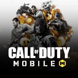 Call of Duty Mobile E-Pin