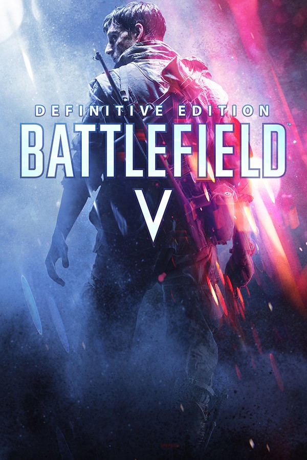 Battlefield V E-Pin