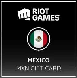 Riot Access MXN E-Pin