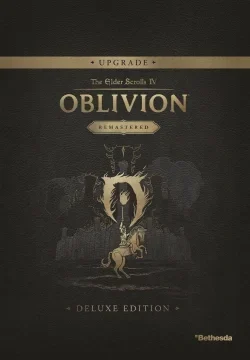 The Elder Scrolls IV Oblivion E-Pin