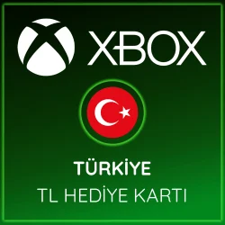 Xbox Turkey