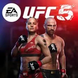 UFC 5 E-Pin