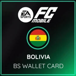 FC Mobile Bolivia