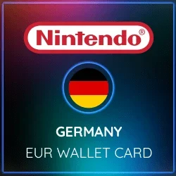 Nintendo Germany