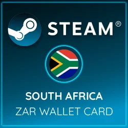 Steam ZAR