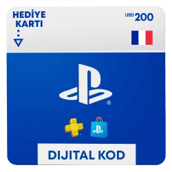 PlayStation France