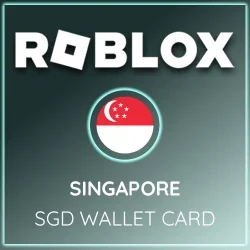 Roblox SGD E-Pin