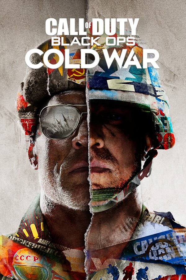Call of Duty Black Ops Cold War E-Pin