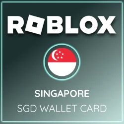 Roblox SGD E-Pin