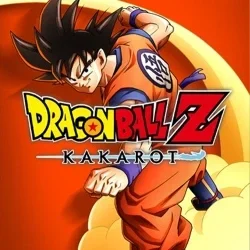 DRAGON BALL Z