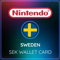 Nintendo Sweden