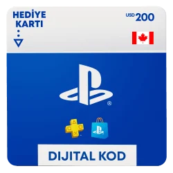 PlayStation Canada