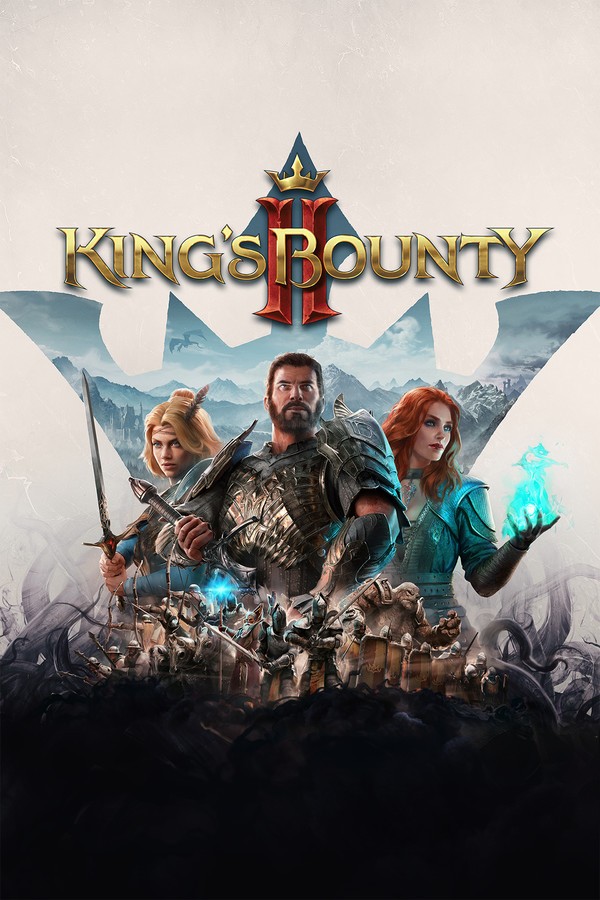 Kings Bounty II