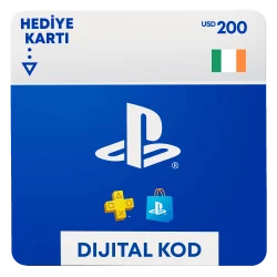 PlayStation Ireland