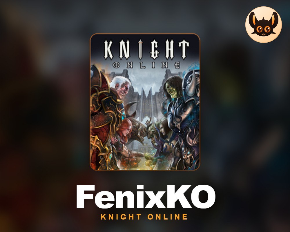 FenixKO
