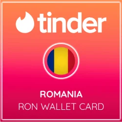 Tinder Romania E-Pin