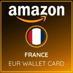 Amazon Gift Card France