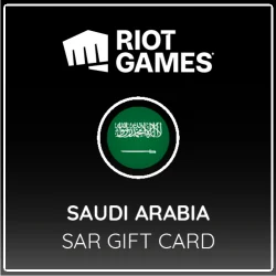 Riot Access SAR E-Pin