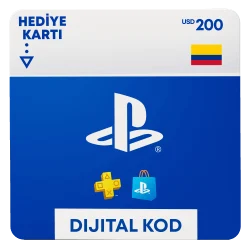 PlayStation Colombia E-Pin