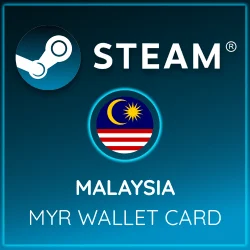 Steam MYR E-Pin