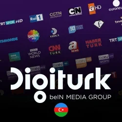 Digiturk Azerbaycan E-Pin