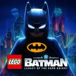 LEGO Batman