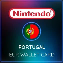 Nintendo Portugal