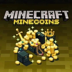 Minecraft Minecoins Pack E-Pin