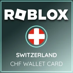 Roblox CHF
