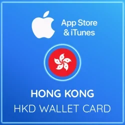 App Store iTunes Hong Kong