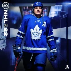 NHL 22 E-Pin