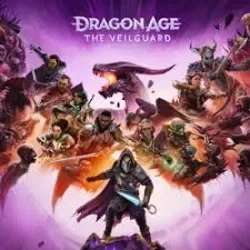 Dragon Age